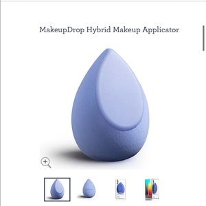 Makeup sponge